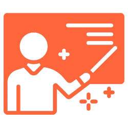 Kota Faculty Workshops Icon