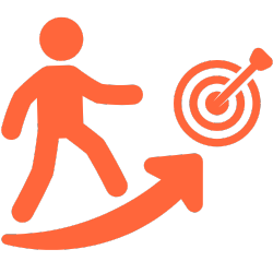 Motivational Talks Icon