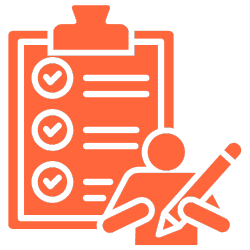 Regular Assessments Icon