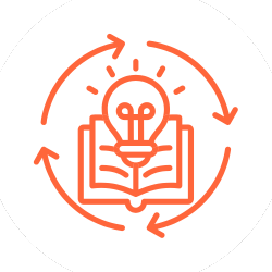 Continuous Assessment Icon
