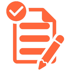 Doubt Clarification Icon