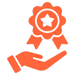 Excellent Facilities Icon