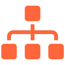 Structured Programs Icon