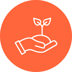 Positive Environment Icon