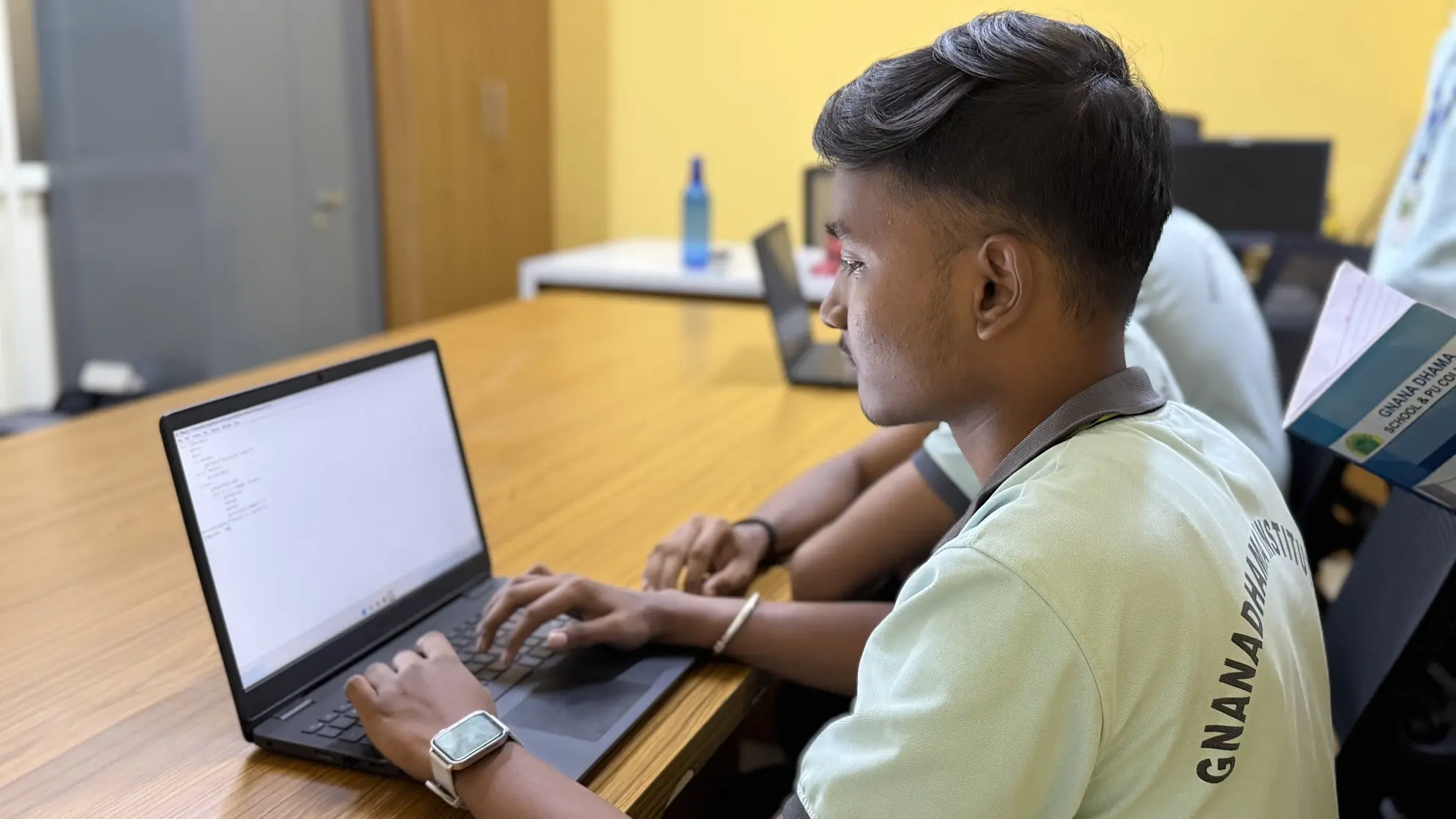 Gnanadhama PU College Gallery Image 3